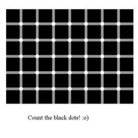 Count the black dots